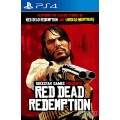 Red Dead Redemption + Undead Nightmare PS4